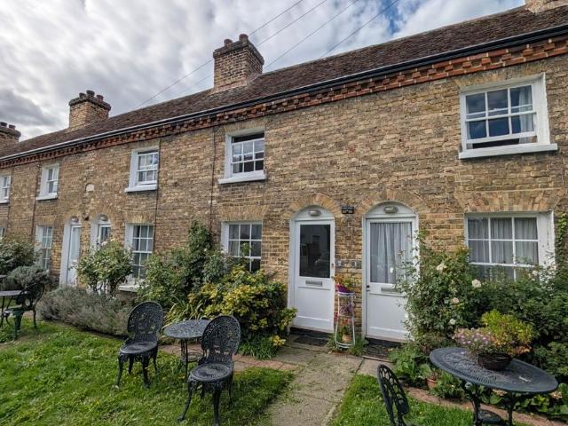 House for rent in Sandwich, Ash