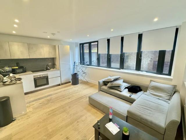 Room for rent in Lakenham, East Bank