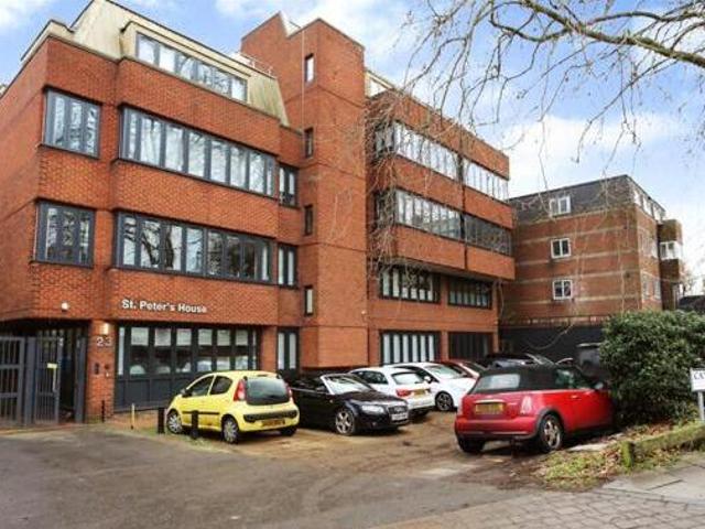 House for sale in Lakenham, East Bank