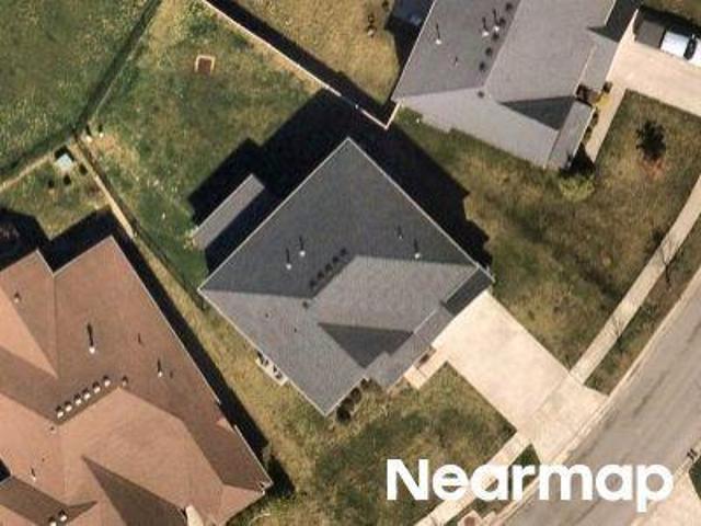 House for sale in Lexington, Kentucky