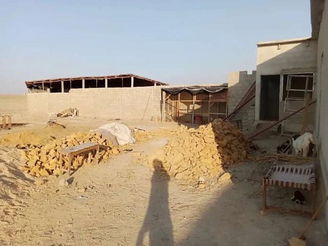 Land for sale in North Waziristan, Federally Administered Tribal Areas fata