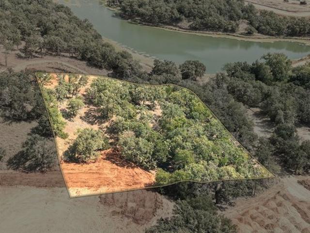Land for sale in Denton, Texas