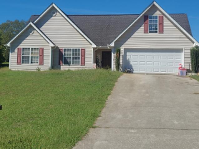 House for sale in McDonough, Henry County