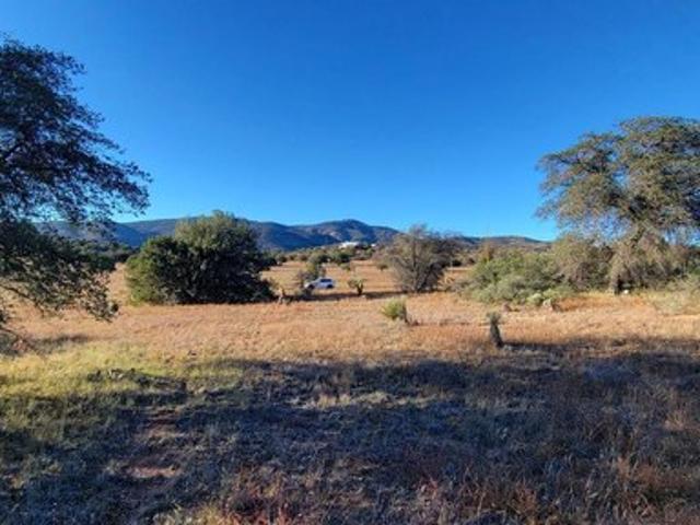 Land for sale in Silver City, New Mexico