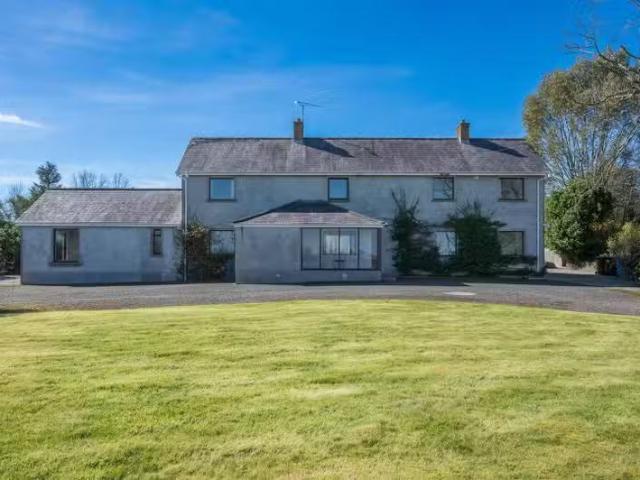 House for sale in Adare, South Tipperary