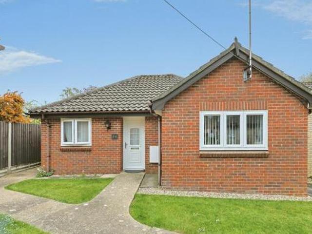 House for sale in New Catton, East Bank