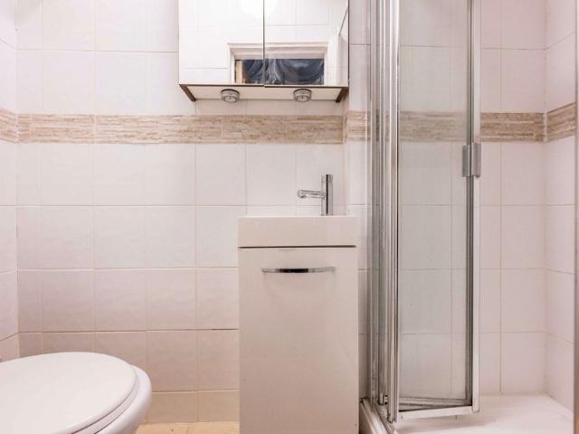 Apartment for rent in New Catton, East Bank