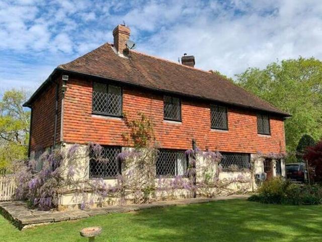 House for sale in East Sussex