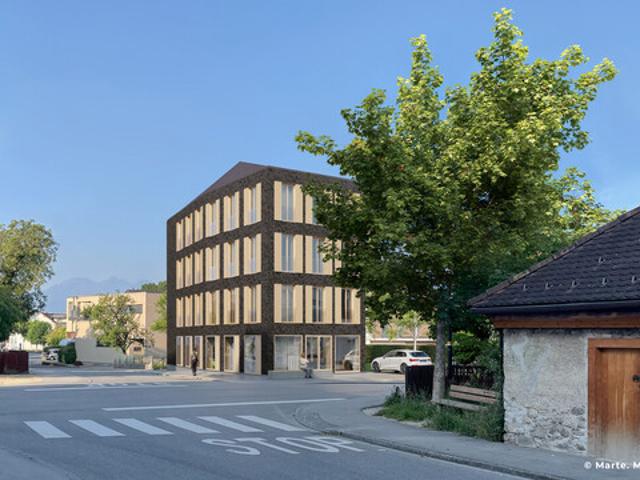 Immobilie mieten in Rankweil, Vorarlberg