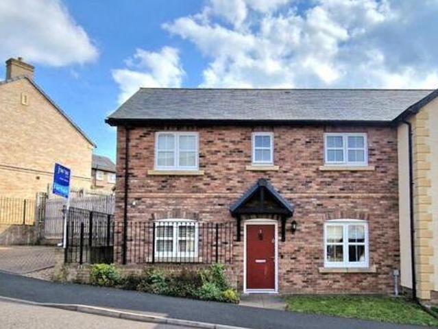 House for sale in Blackhill, Consett