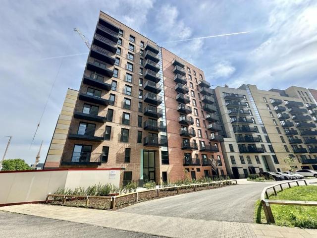Apartment for rent in Hayes, Hayes