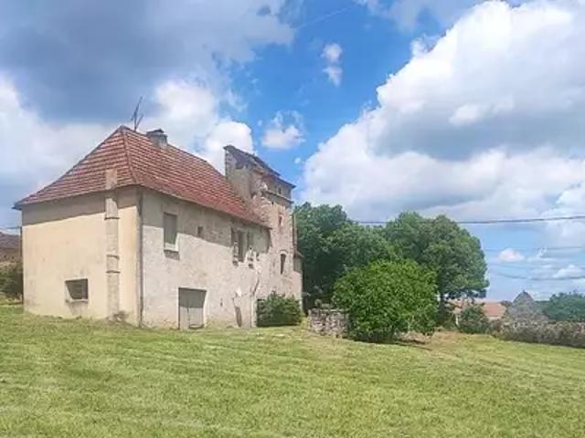 Maison vente à Cahors, Catus