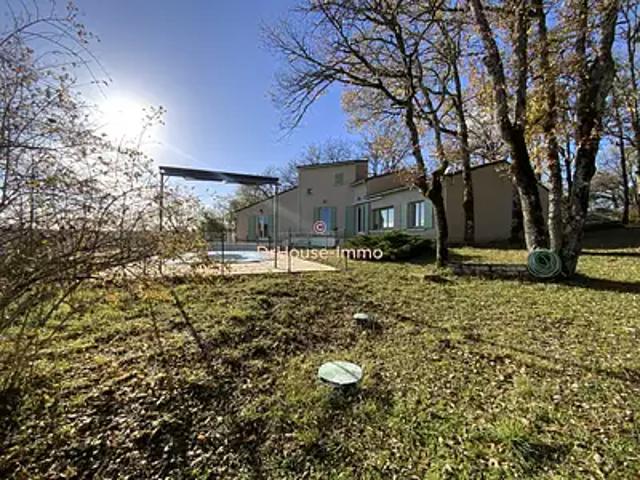 Maison vente à Cahors, Catus