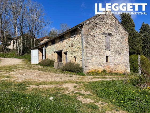 Maison vente à Cahors, Catus