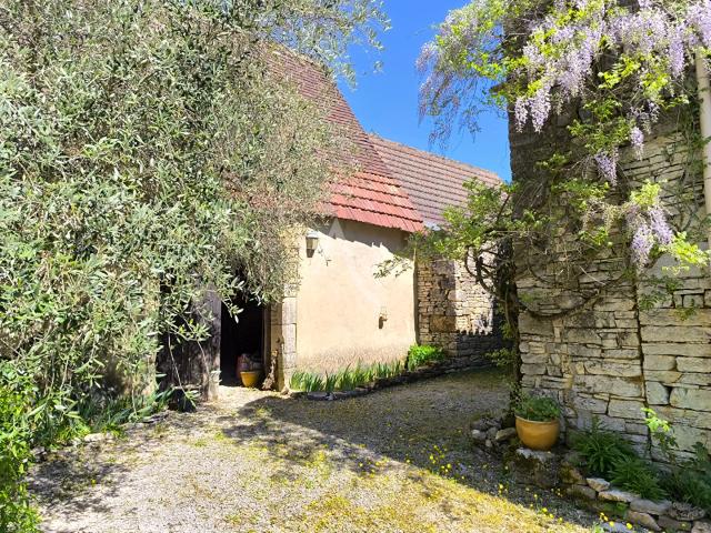 Maison vente à Cahors, Catus