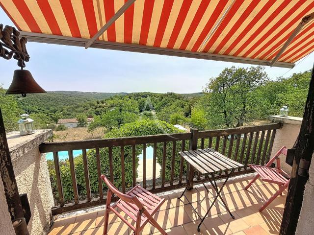 Maison vente à Cahors, Catus