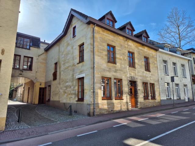 Appartement te huur in Neerhem, Valkenburg