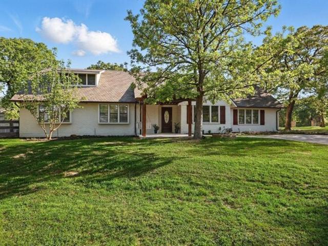 House for sale in Denton, Texas