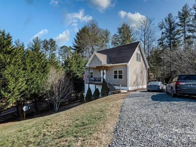House for sale in Fletcher