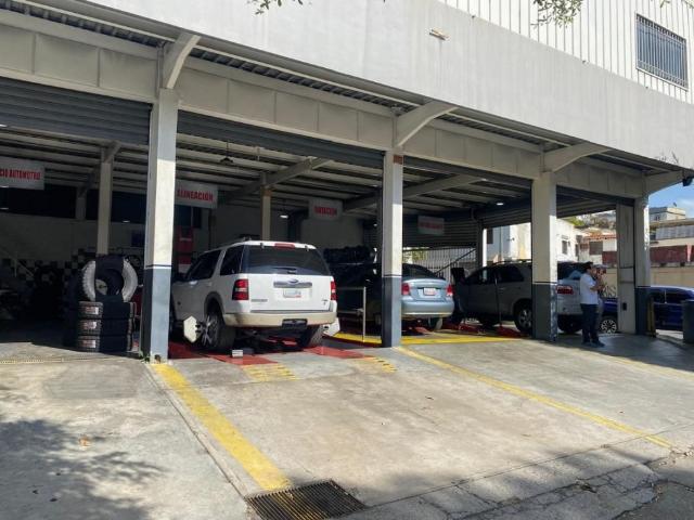 Local Comercial en venta en Boca De Uchire, Distrito Capital