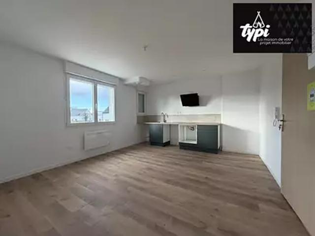 Appartement vente à Lenzerh, Caudan