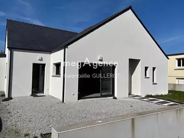 Maison vente à Lorient, Bretagne