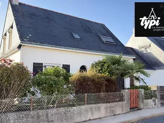 Maison vente à Lenzerh, Caudan