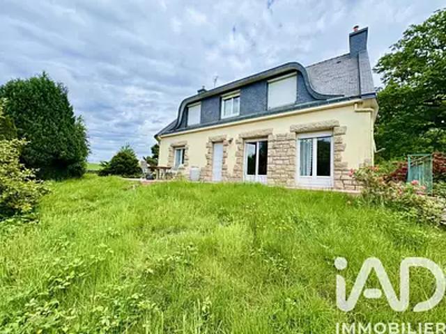 Maison vente à Lorient, Bretagne