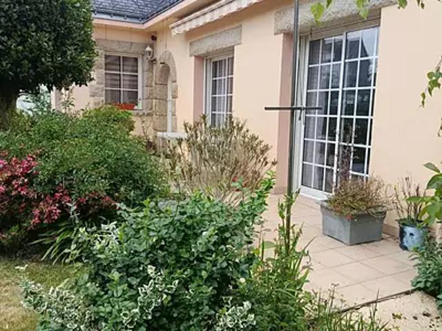 Maison vente à Lorient, Bretagne