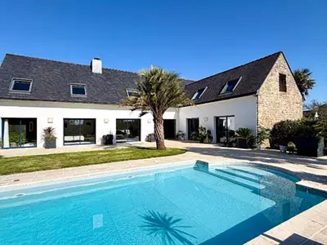 Maison vente à Lorient, Bretagne