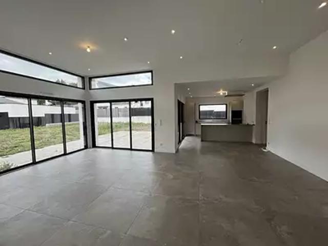 Maison location à Lenzerh, Caudan