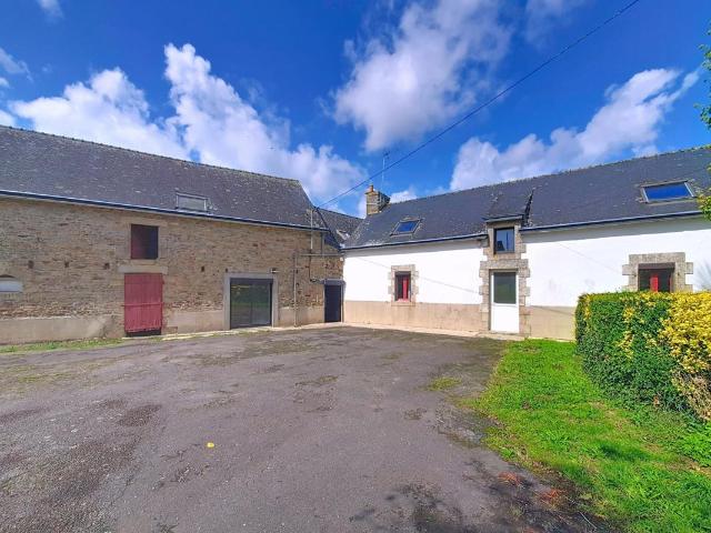 Maison vente à Lenzerh, Caudan