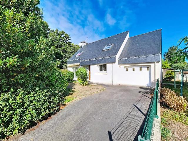Maison vente à Lenzerh, Caudan