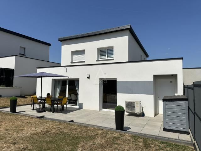 Maison vente à Lorient, Bretagne