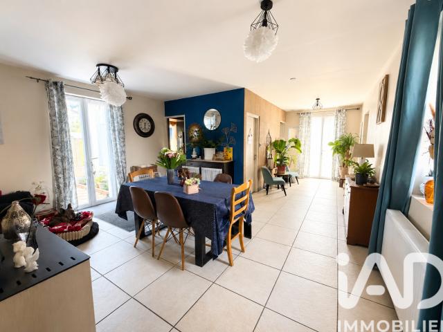Maison vente à Rouen, Caudebec-en-caux