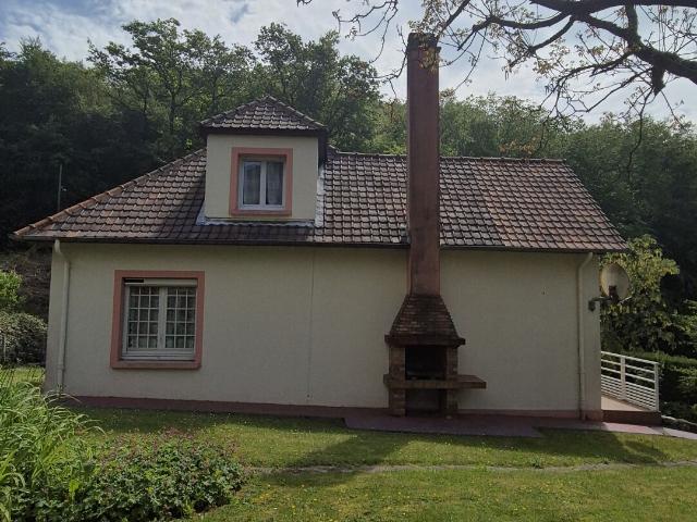 Maison vente à Rouen, Caudebec-en-caux