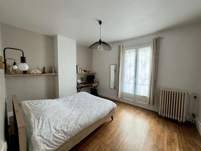Appartement vente à Rouen, Caudebec-en-caux