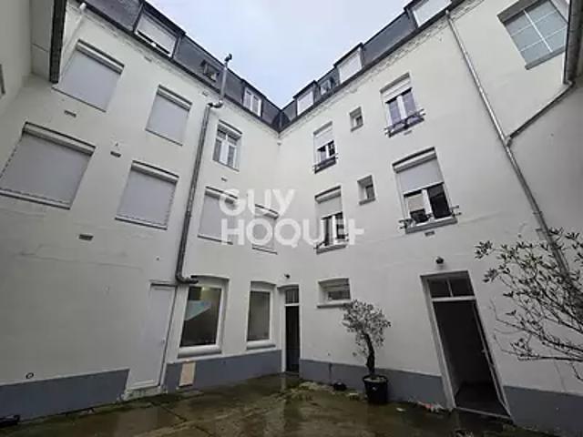 Appartement vente à Rouen, Caudebec-lès-elbeuf