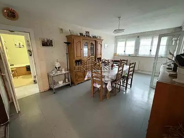 Appartement vente à Rouen, Caudebec-lès-elbeuf