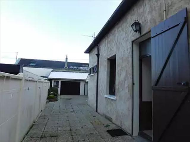 Maison vente à Rouen, Caudebec-lès-elbeuf