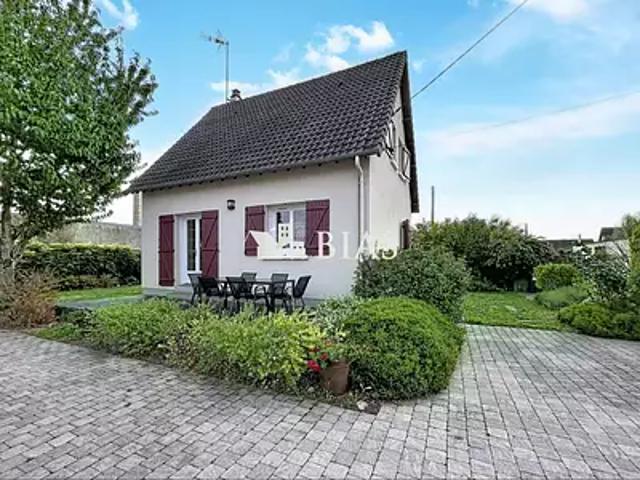 Maison vente à Caudebec-lès-Elbeuf, Seine-Maritime