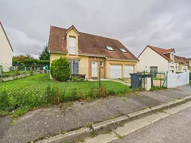 Maison vente à Rouen, Caudebec-lès-elbeuf