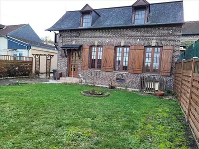 Maison vente à Rouen, Caudebec-lès-elbeuf
