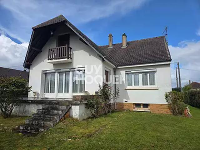 Maison vente à Rouen, Caudebec-lès-elbeuf