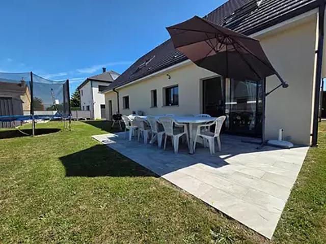 Maison vente à Rouen, Caudebec-lès-elbeuf