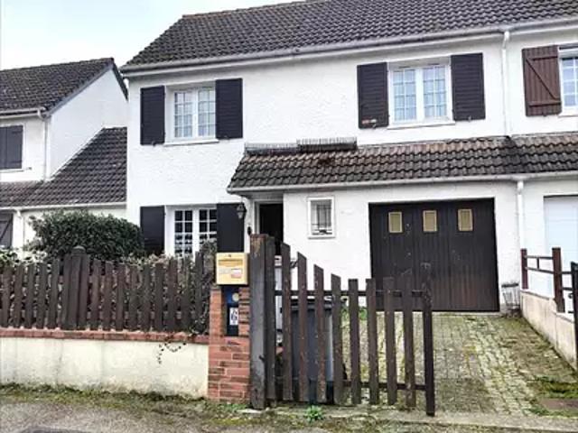 Maison vente à Rouen, Caudebec-lès-elbeuf