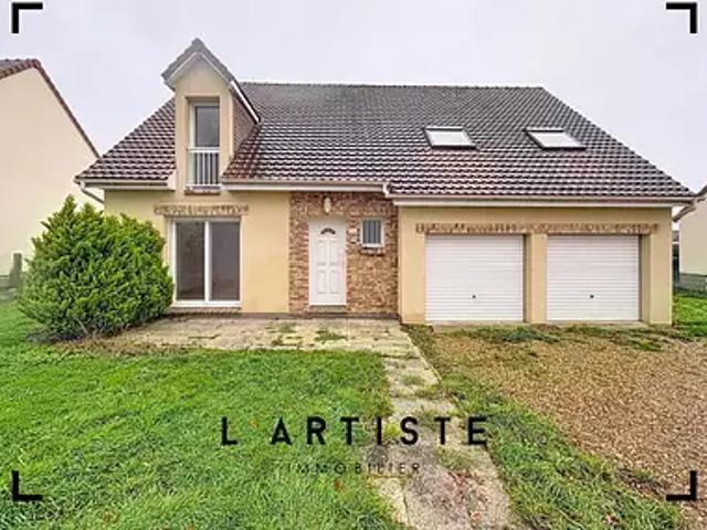 Maison vente à Rouen, Caudebec-lès-elbeuf