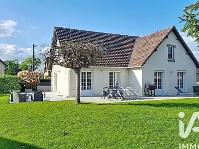 Maison vente à Rouen, Caudebec-lès-elbeuf