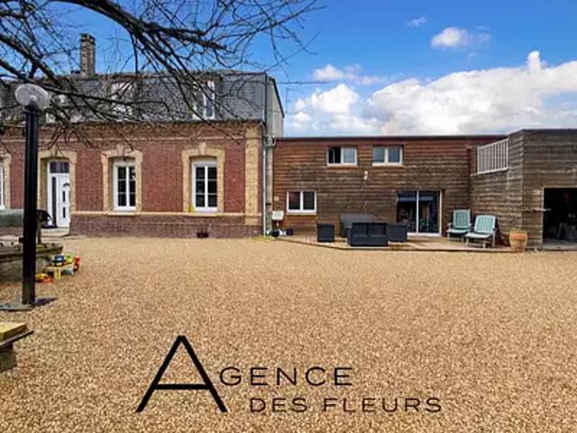 Maison vente à Rouen, Caudebec-lès-elbeuf