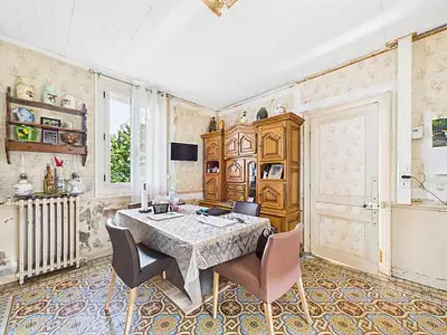Maison vente à Rouen, Caudebec-lès-elbeuf